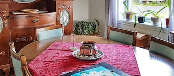 6 Person Holiday Home in Lonevåg