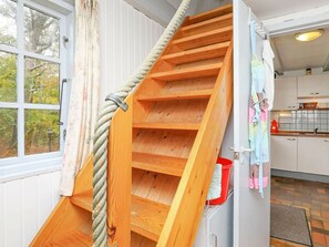 Interior - Lovely Holiday Home in Jutland near Sea (Vestervig)