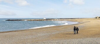 Lovely Holiday Home in Jutland near Sea