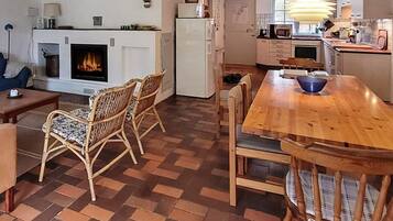 House | Private kitchen