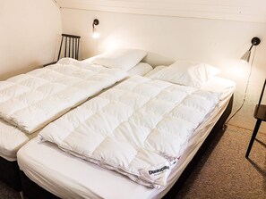 House | 2 bedrooms - Lovely Holiday Home in Jutland near Sea (Vestervig)