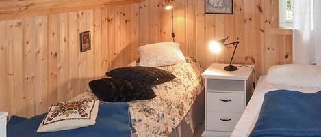 Casa | 3 camere, con arredamento individuale