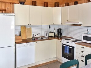 House | Private kitchen - Seaside Serenity in Settem Fjord-by Traum (Surnadal)