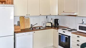 Casa | Cuina privada