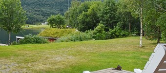 6 Person Holiday Home in Bofjorden