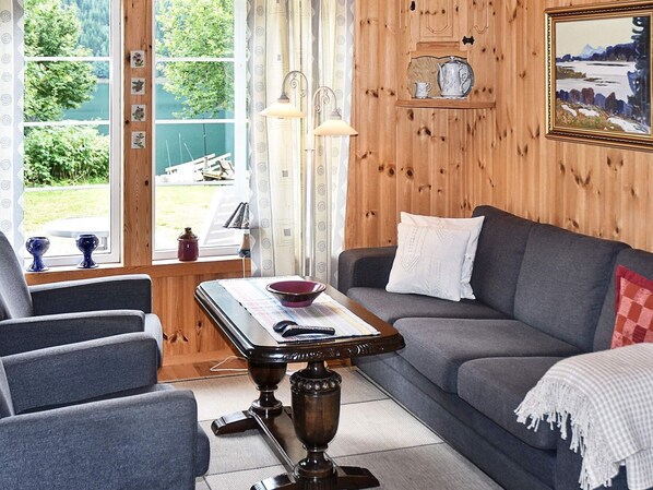 Hus | Oppholdsområde