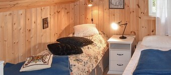 塞特姆峽灣海濱寧靜度假村