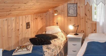 Seaside Serenity in Settem Fjord-by Traum