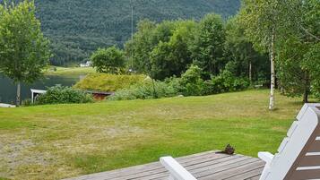 House | Property grounds