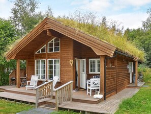 Eksteriør
