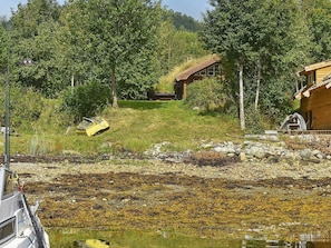 Exterior - 6 Person Holiday Home in Bofjorden (Surnadal)