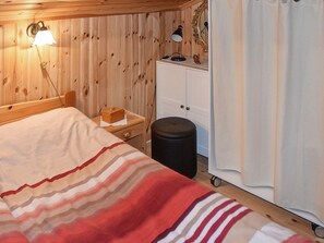 Hus | 3 soverom og individuelt innredet