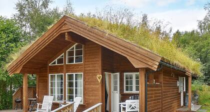 Seaside Serenity in Settem Fjord-by Traum