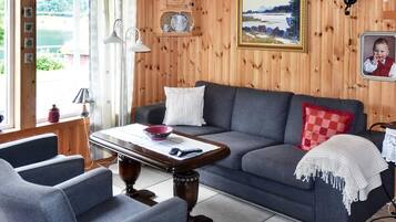 House | Living area
