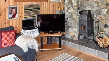House | Living area