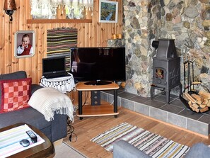 House | Living area