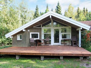 House | View from property
