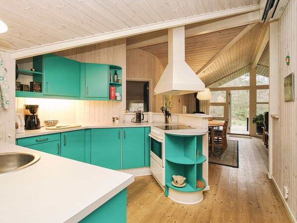 House | Interior