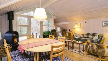 House | Interior