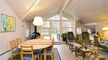 House | Interior