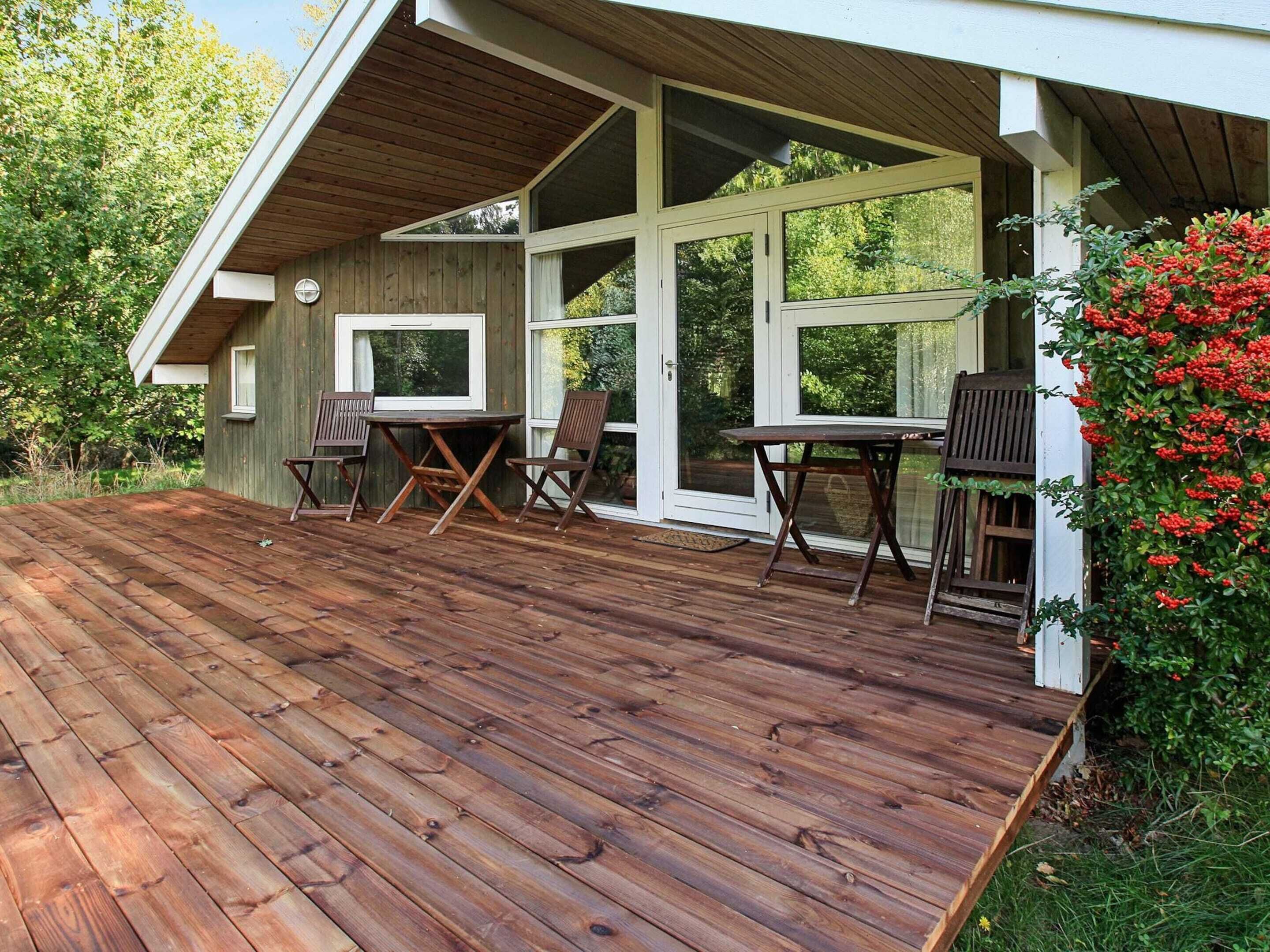 House | View from property