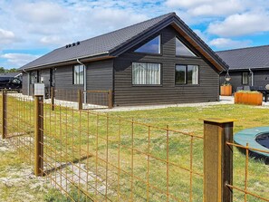 House | View from property