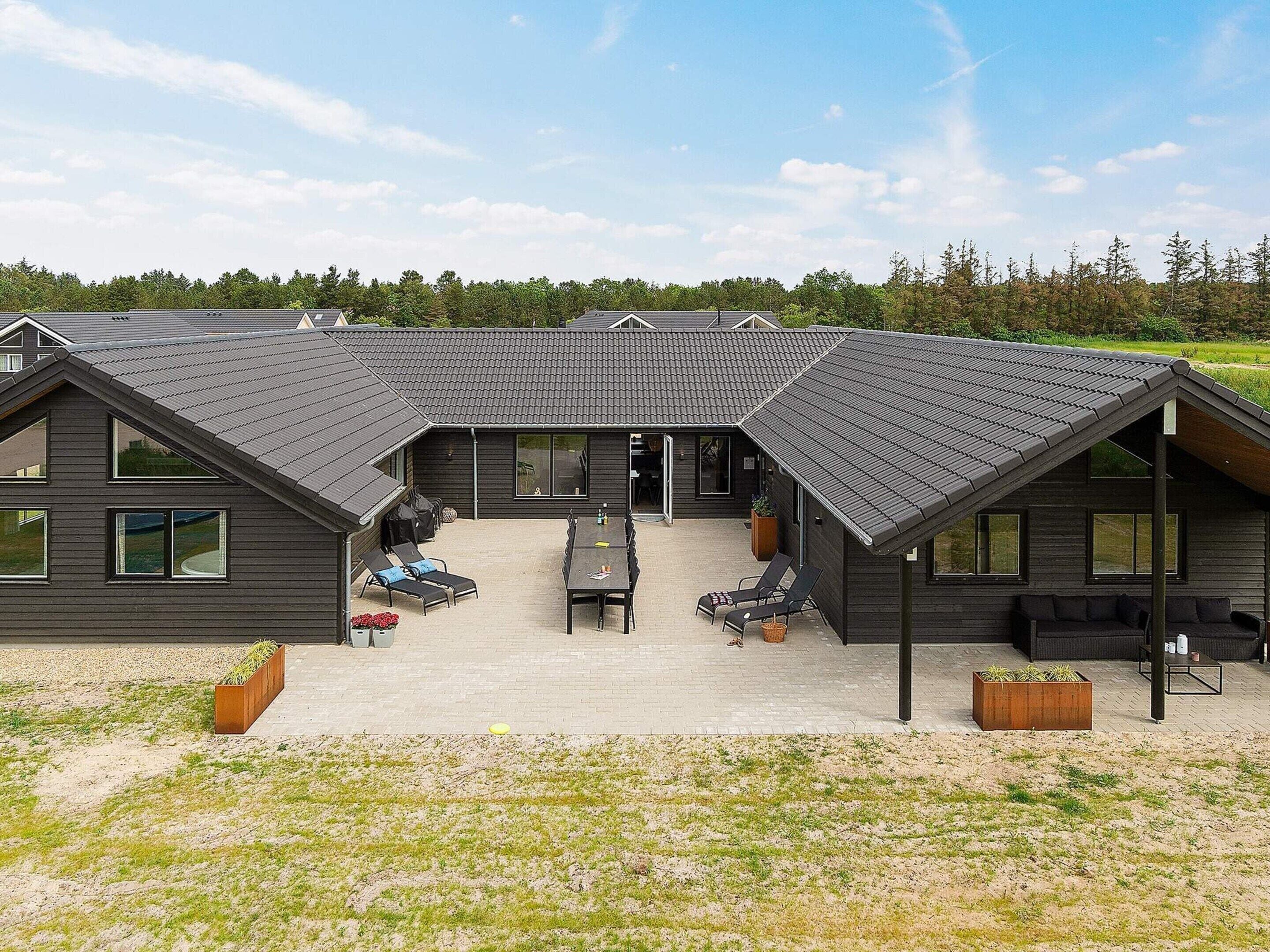 Hus | Udendørsområde