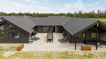 Hus | Udendørsområde