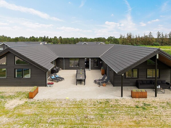 Casa | Exterior