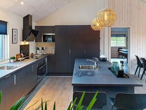 Ferienhaus | Innenbereich