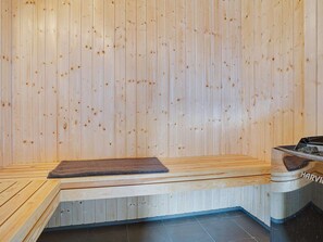 Casa | Sauna