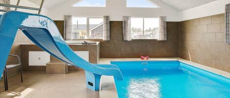 Maison | Piscine