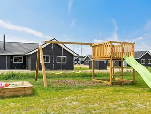 Ferienhaus | Kinderbereich