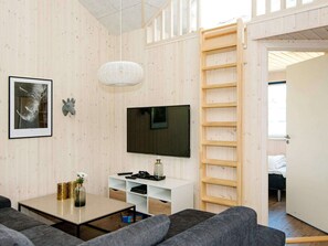 House | Interior - 20 Person Holiday Home in Norre Nebel (Norre Nebel)