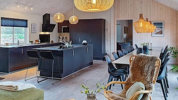 Hus | Interiør