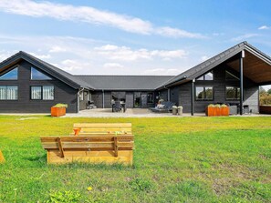 House | Exterior