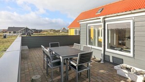 Exterior - 6 Person Holiday Home in Lemvig (Lemvig)