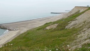 Beach - 6 Person Holiday Home in Lemvig (Lemvig)