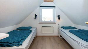 3 bedrooms - 6 Person Holiday Home in Lemvig (Lemvig)