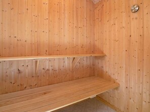 Sauna - 8 Person Holiday Home in Hjorring (Hjørring)