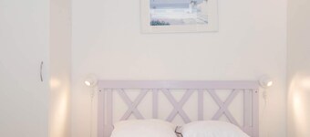 6 Person Holiday Home in Glesborg