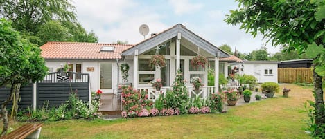 House | Exterior