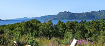 Holiday Home in Hennes