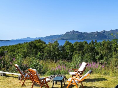 Holiday Home in Hennes