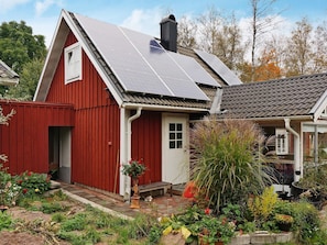 Exterior - 5 Person Holiday Home in Moheda (Moheda)