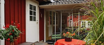 5 Person Holiday Home in Moheda