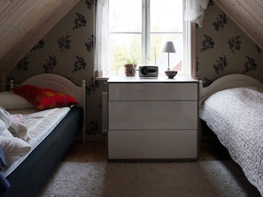 Room - 5 Person Holiday Home in Moheda (Moheda)