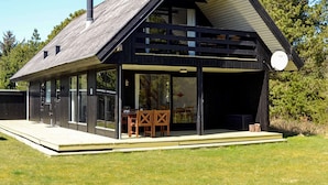 Hus | Eksteriør