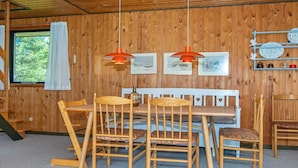 Hus | Spiseområde