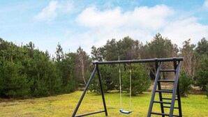 Hus | Utsikt fra overnattingsstedet